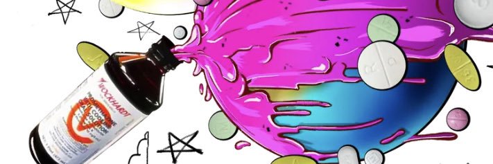 rxLilPint's profile banner image