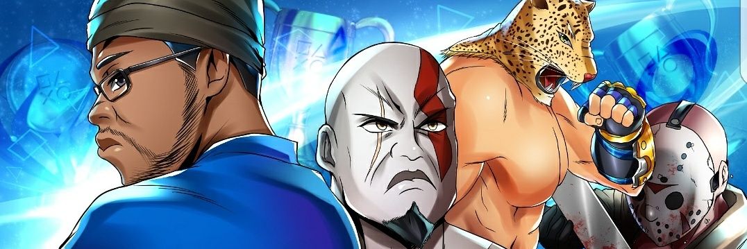 PlatinumGodfath's profile banner image