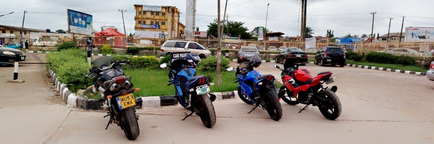 Somebody's Nemesis🌈 banner