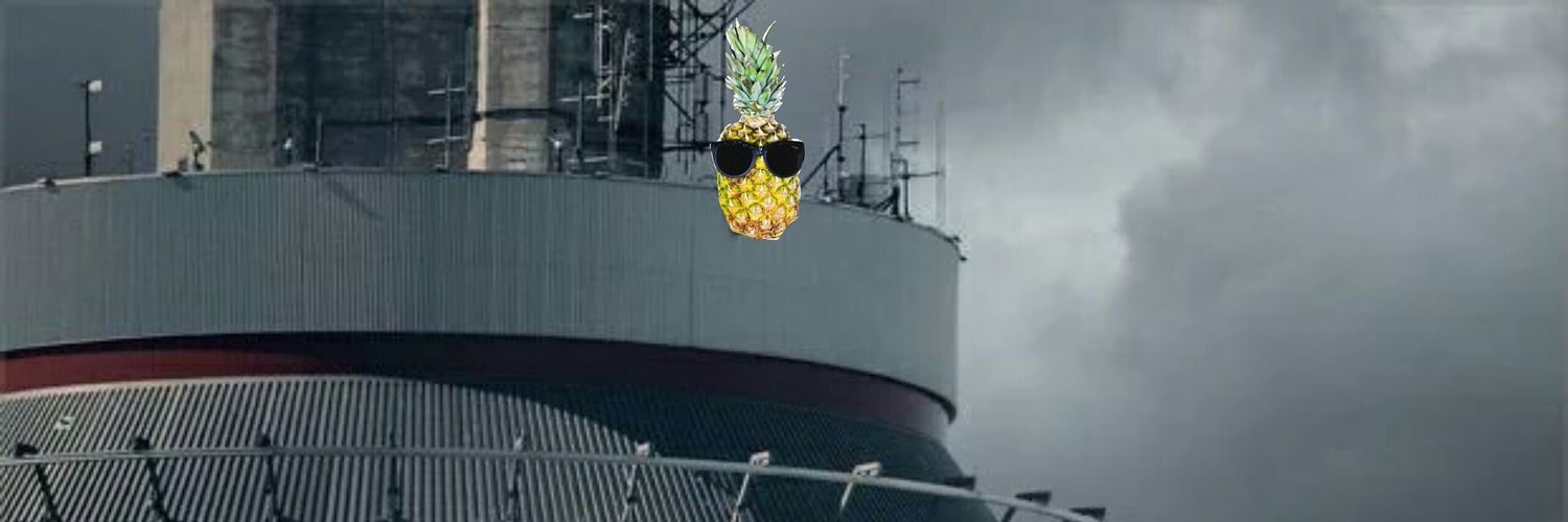 JustAPineapple's profile banner image