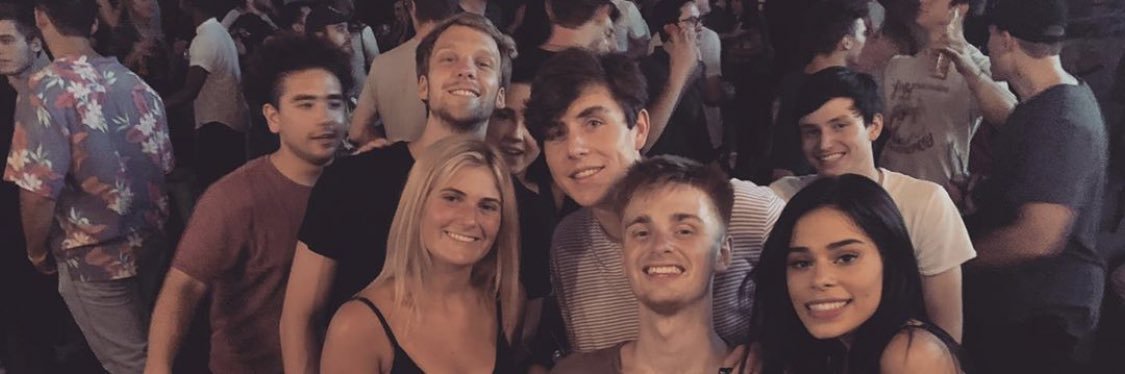StoernerAustin's profile banner image
