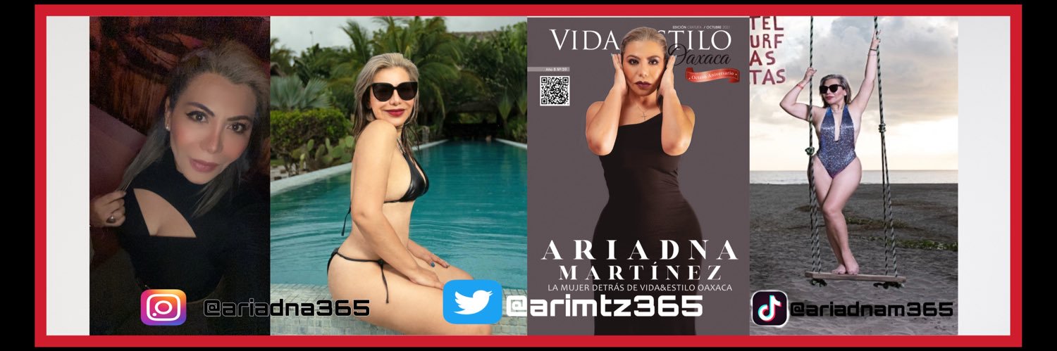 AriMtz365's profile banner image