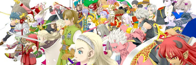 マグナス@DQX banner