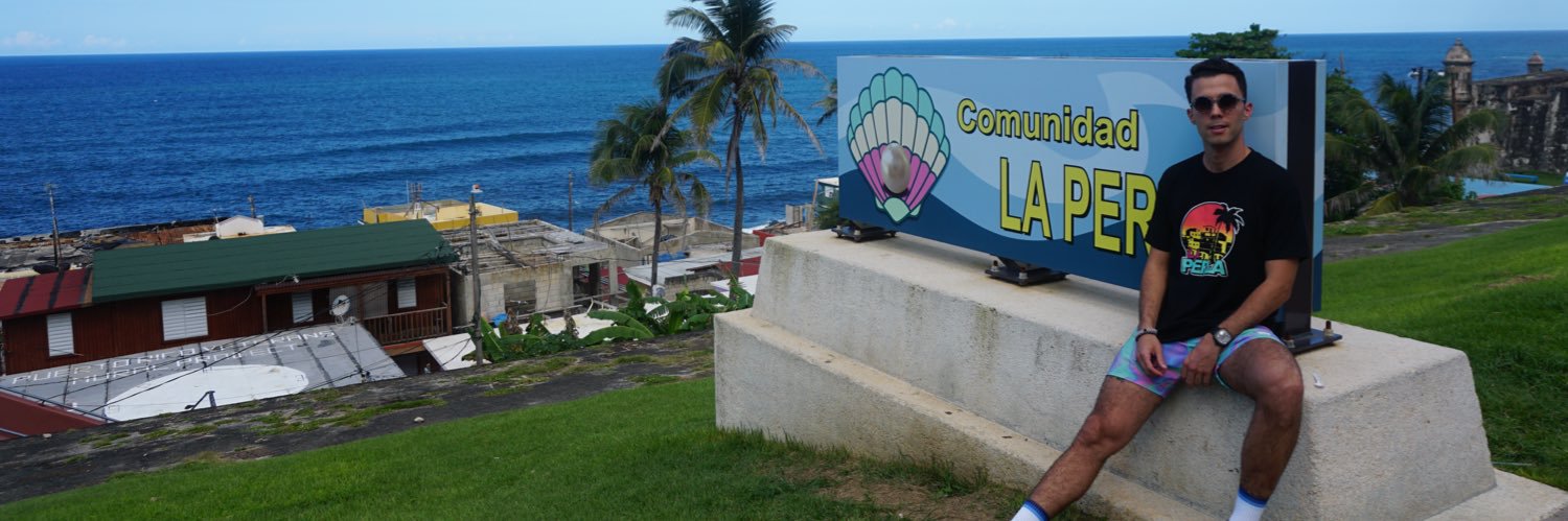 FRANCO MICHEO banner