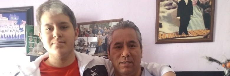 gary_pormexico's profile banner image