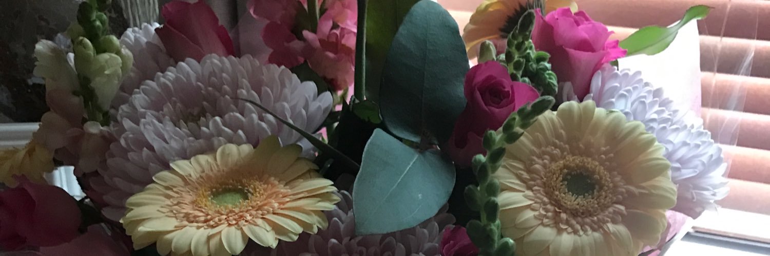 Mary banner