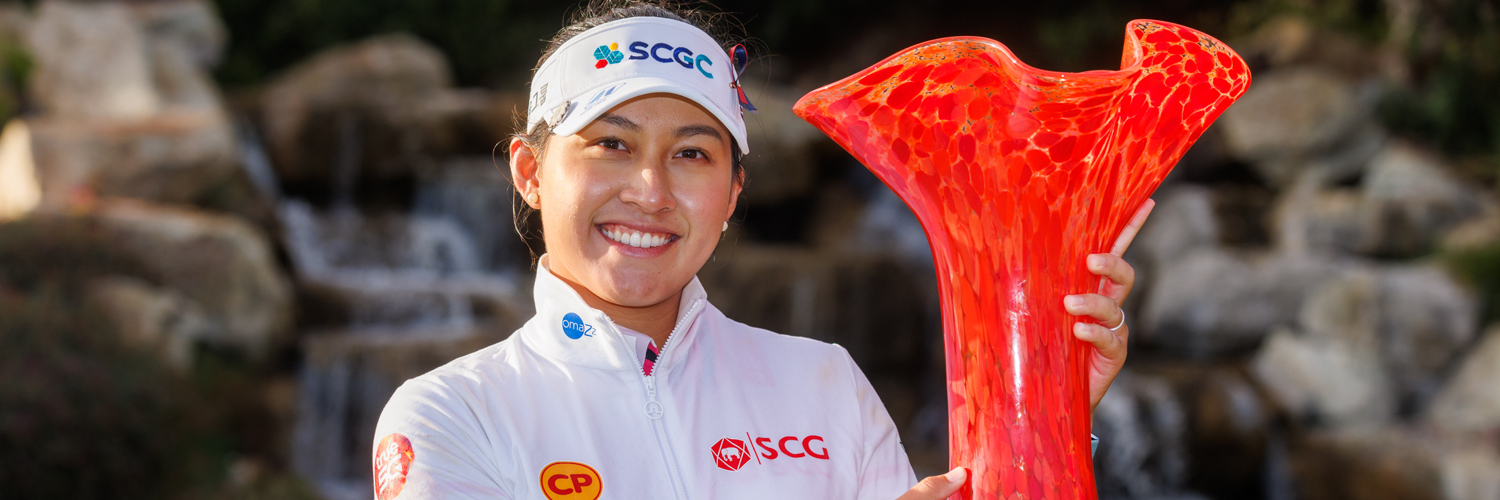 JTBC Classic presented by Barbasol banner