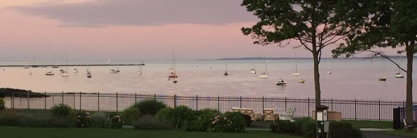 EricaRHill Profile Banner