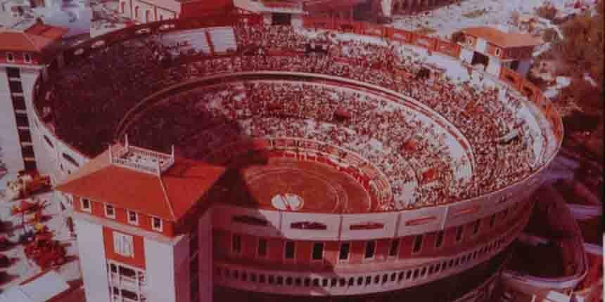 Matador1968's profile banner image