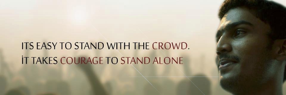 HBHarishBala's profile banner image