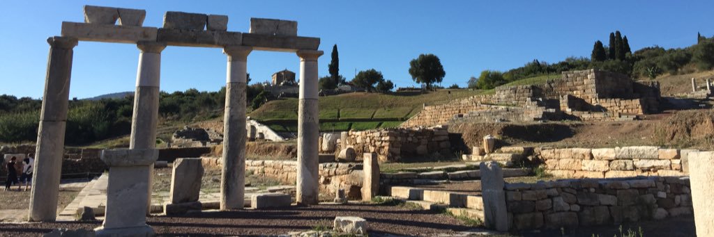 Ilja van Weringh banner