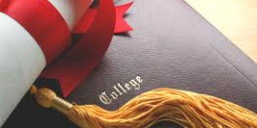 College Problems banner