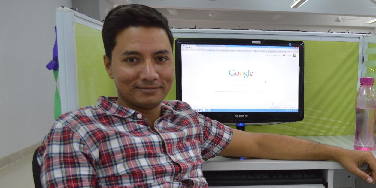 SEOWebAnalyst's profile banner image