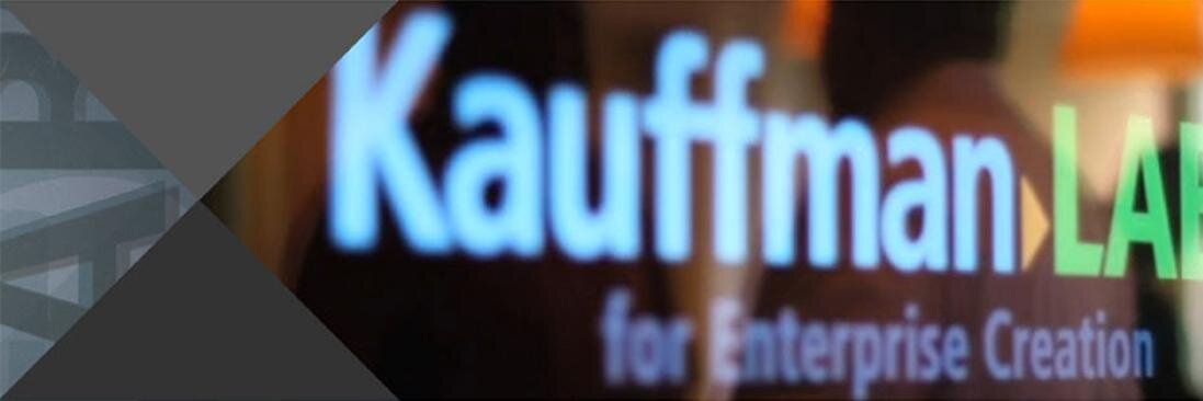 Kauffman Labs banner
