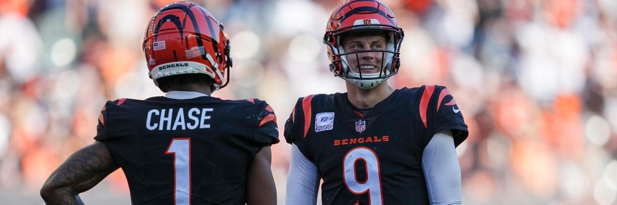 WHO is DEY? banner