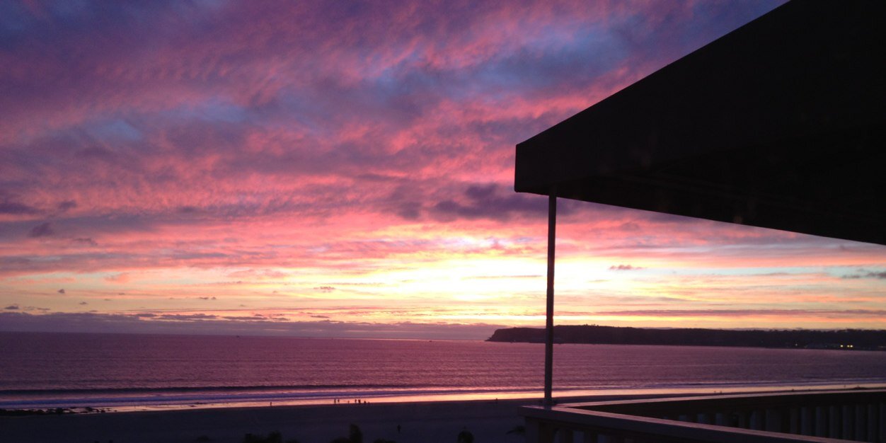 Barry Paceley banner