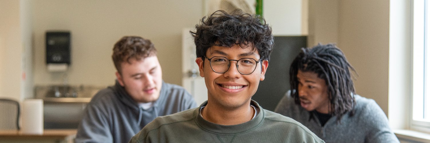 Thaddeus Stevens College of Technology banner