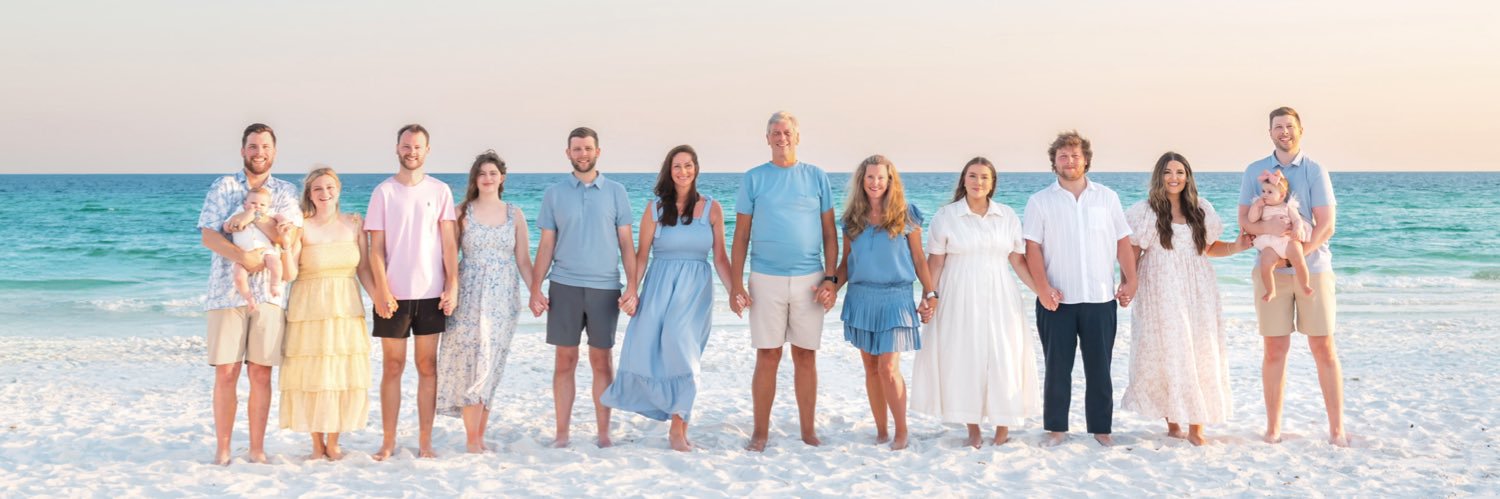 Ryan Gallenstein banner