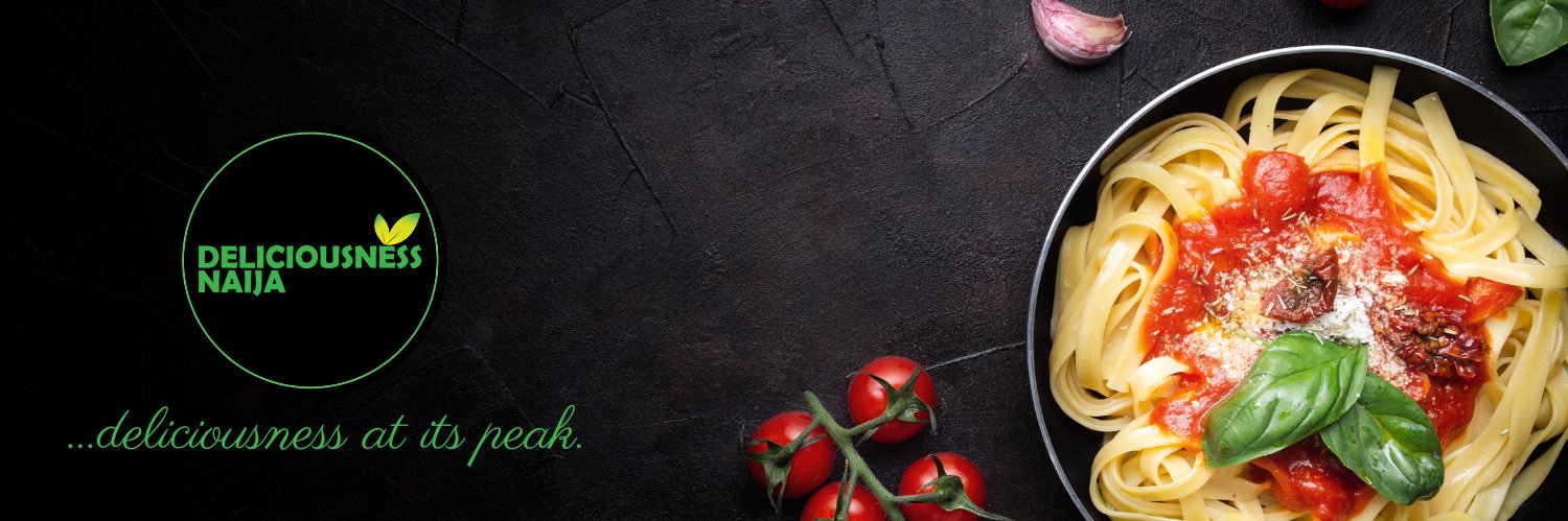 DeliciousNaija's profile banner image