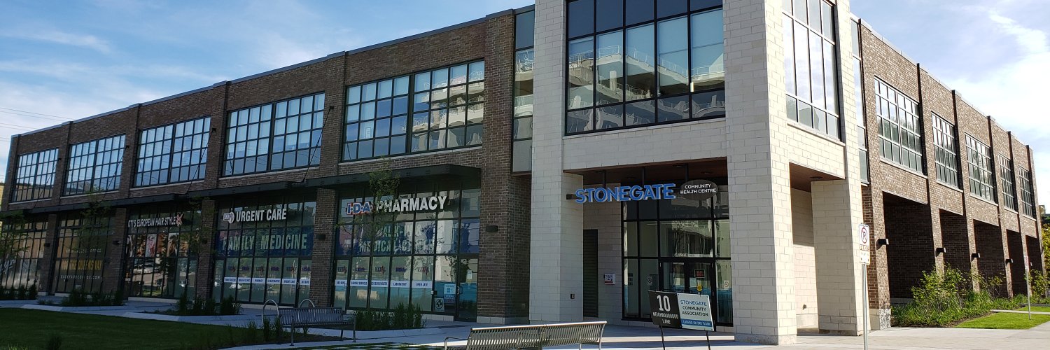 StonegateCHC's profile banner image