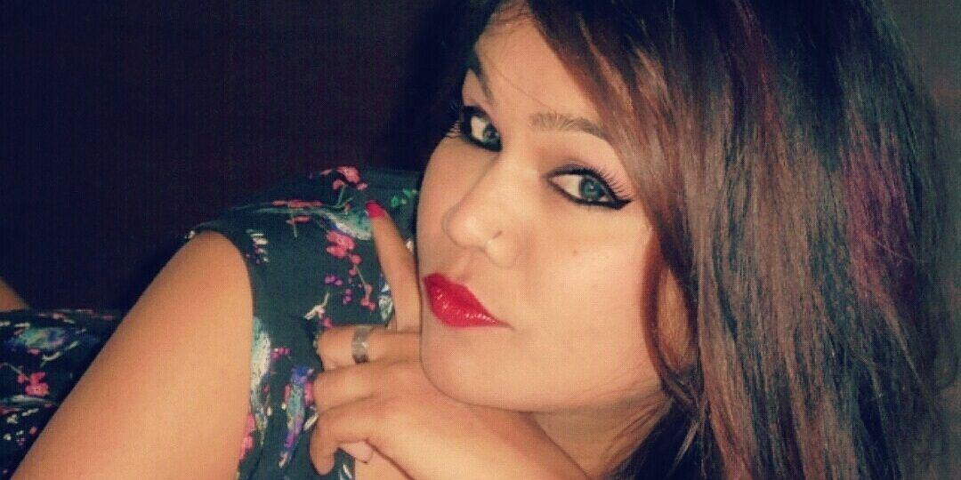 dpayal444's profile banner image