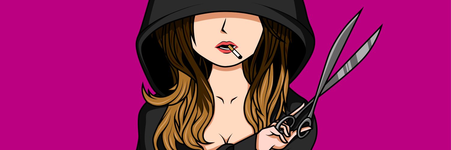 Aldiill's profile banner image