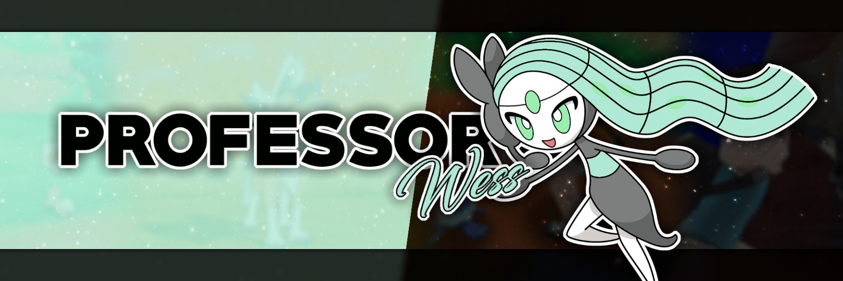 ProfessorWess banner
