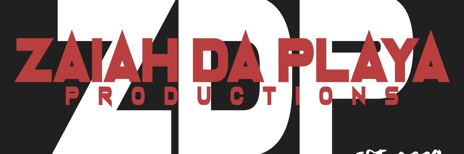 ZaiahDaPlaya's profile banner image