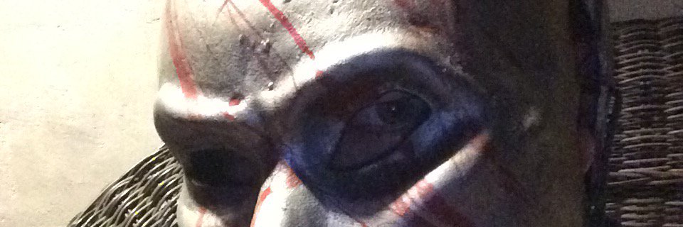 slasherlicious's profile banner image