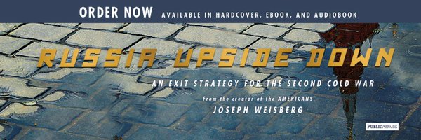 joeweisberg Profile Banner