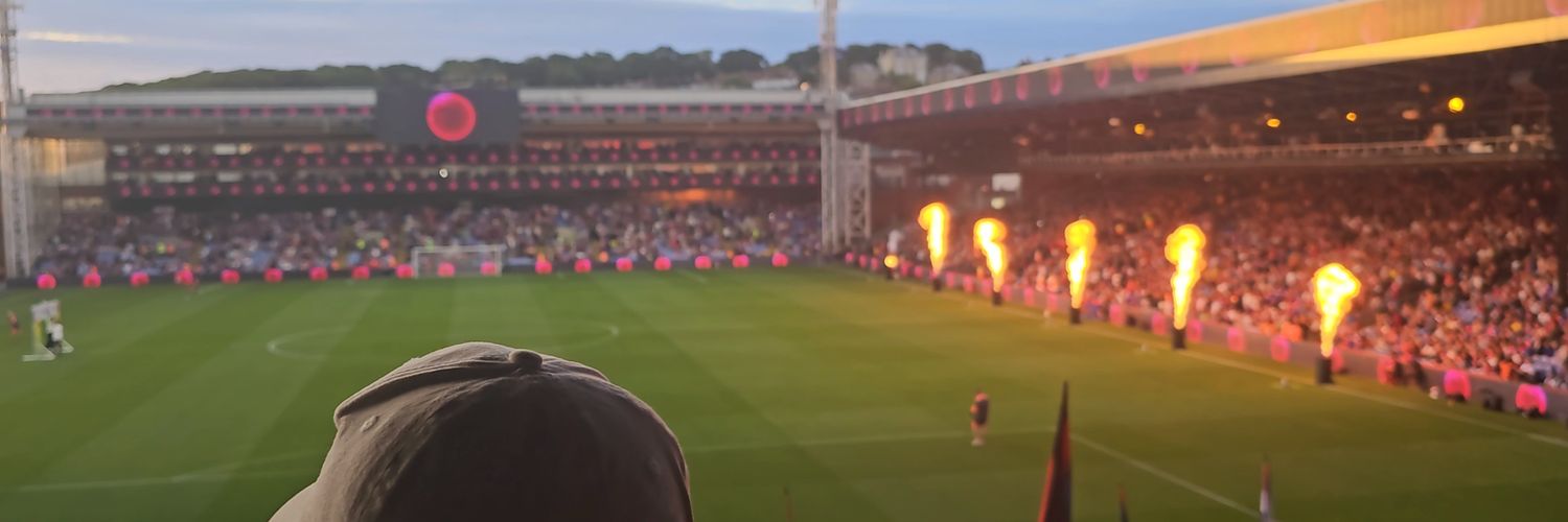 bigsamofficial's profile banner image