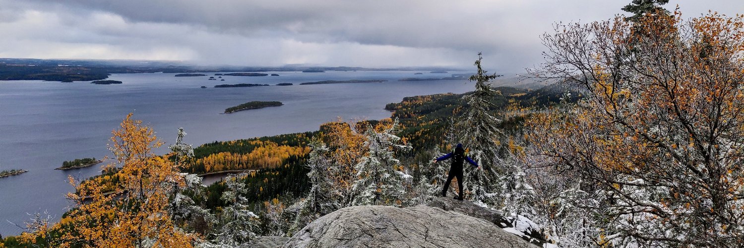 Olavi Haapala 🇫🇮 banner