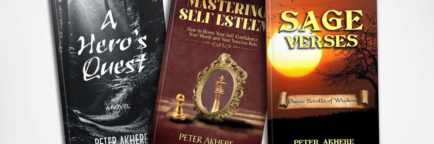 peter_akhere's profile banner image