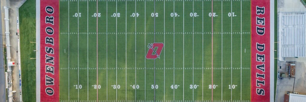 DaMarcus Ganaway Sr. banner