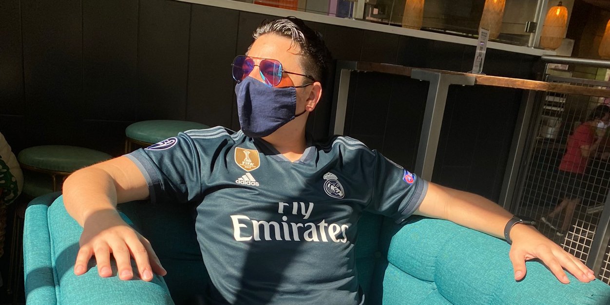 Dsalgado15's profile banner image