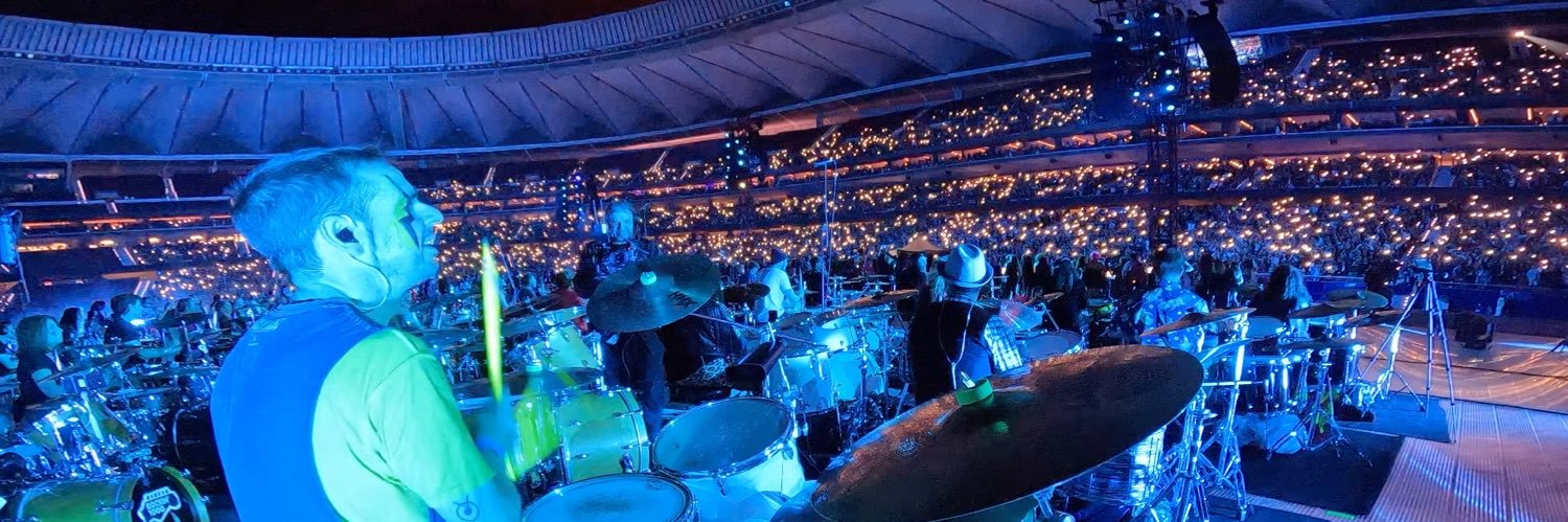 Javier López banner