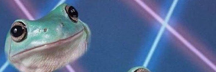 ChuckyGutters's profile banner image