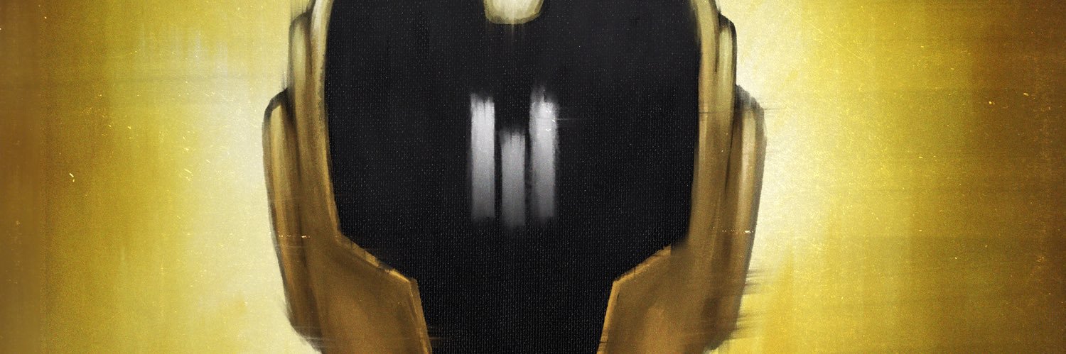 MaSterkRaft Of life banner