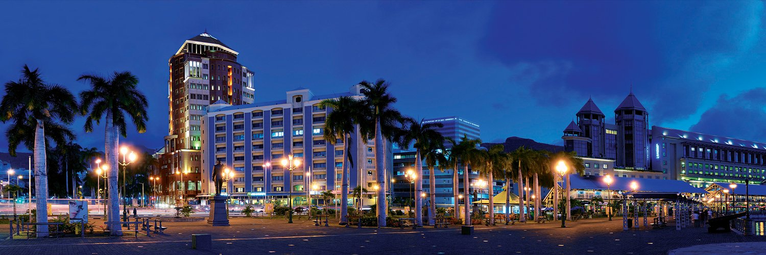 SBM Bank Mauritius banner