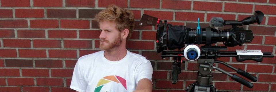 Charles Cleary banner