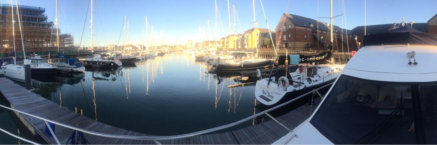 Charlie Hearmon banner