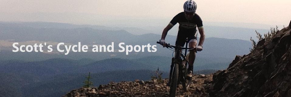 ScottsCycle's profile banner image