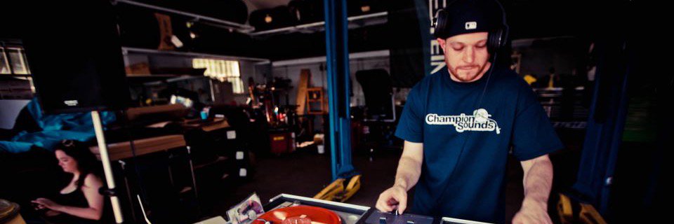 deejayROZ's profile banner image