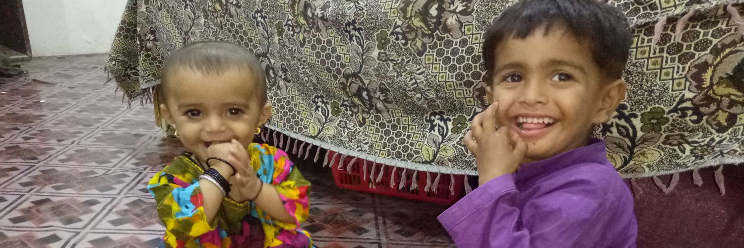 Muhammadaalam63's profile banner image
