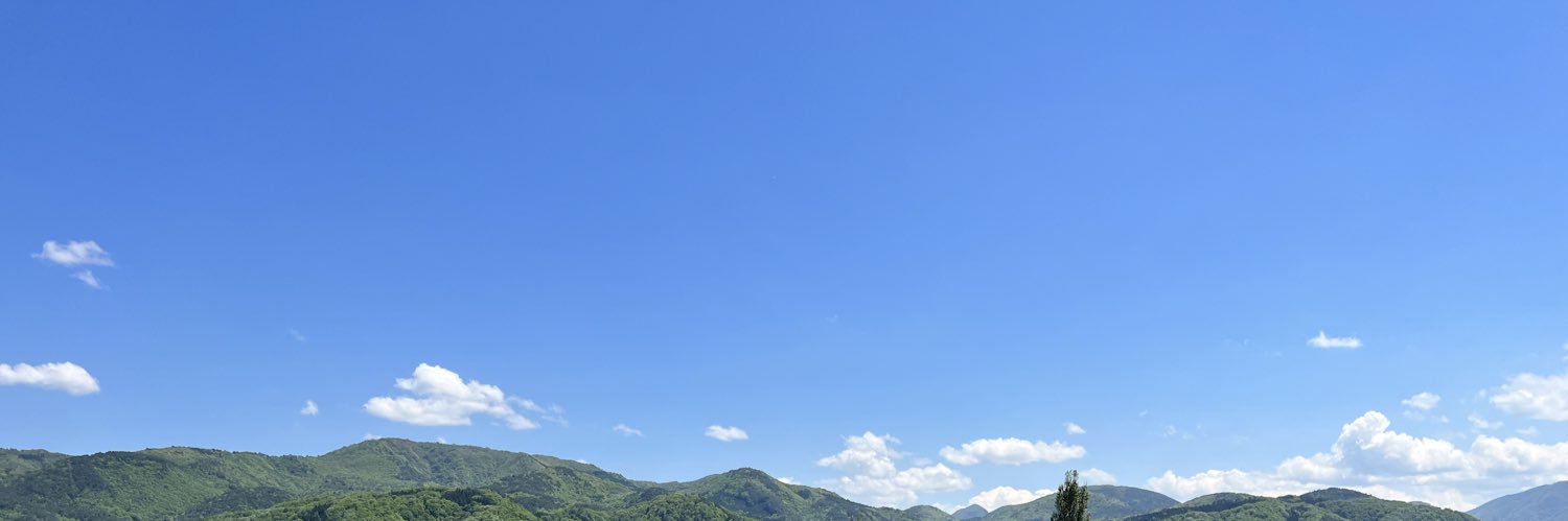 hoshi_822's profile banner image
