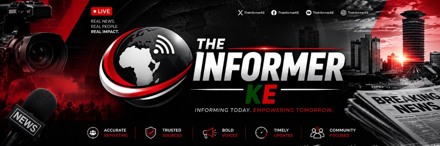 The_Informer_KE's profile banner image