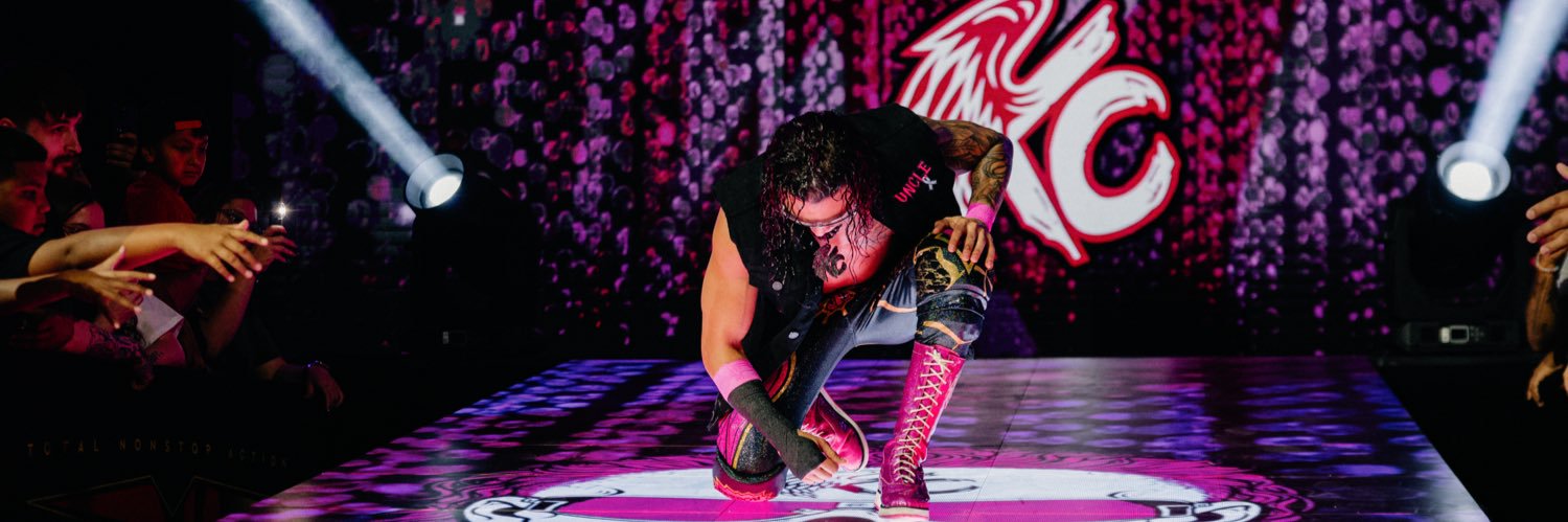 KCwrestles's profile banner image