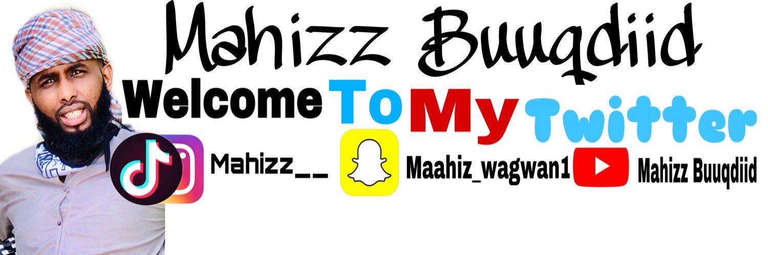 omgmahizz's profile banner image