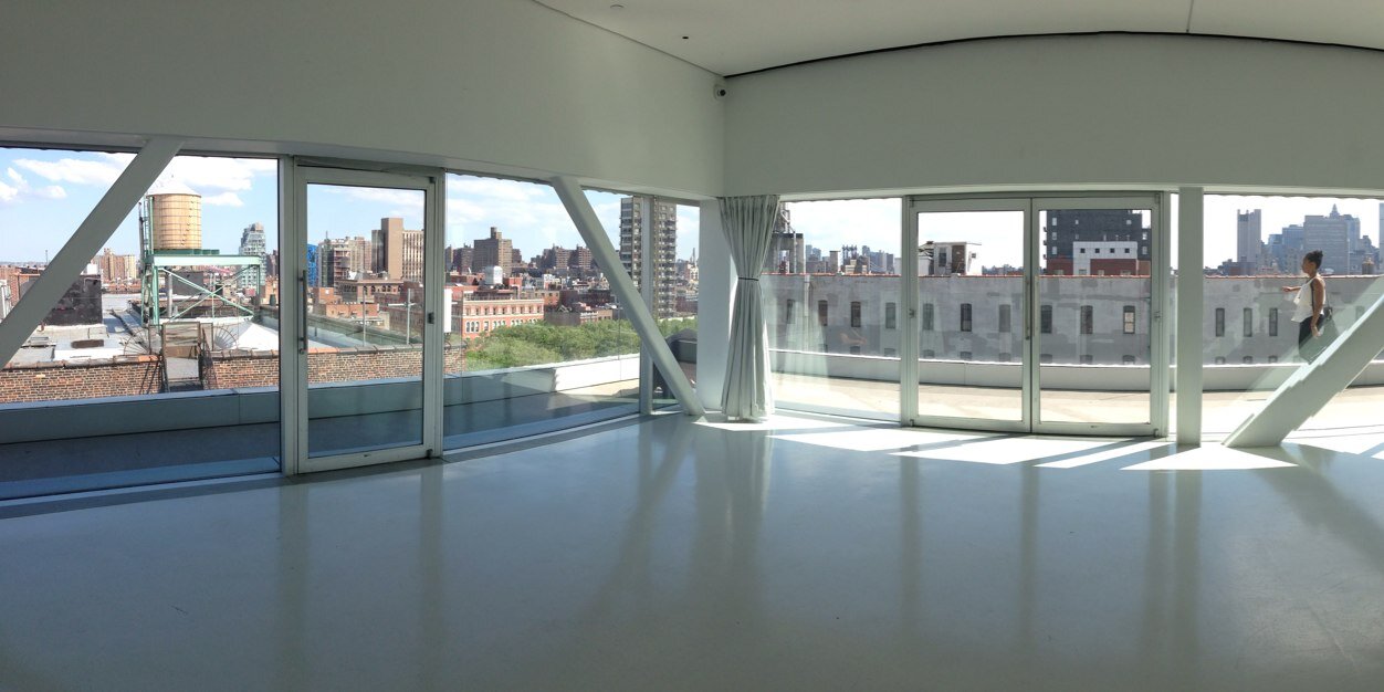 Celine Tien 《田子欣》 banner