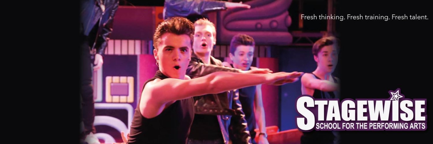 stagewiseHQ's profile banner image